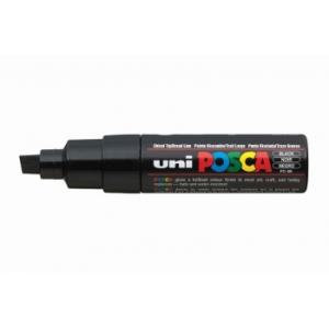 Uni Posca - PC-8k - Black