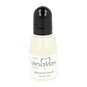 VersaMark - Clear Reinker