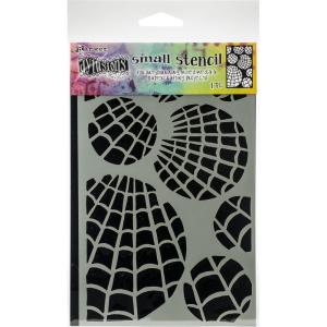 Dylusions Stencil - 5"X8" - Oti'S Orbs