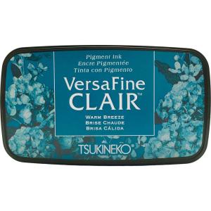 VersaFine Clair - Pigment Ink - Warm Breeze