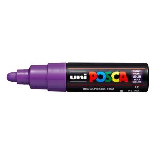 Uni Posca - PC-7m - Violet