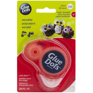 Glue Dots - Craft Dots