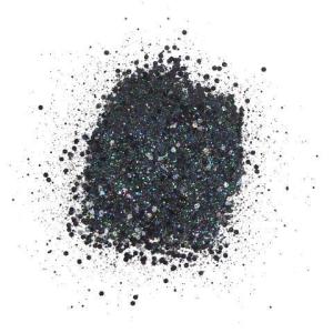 Cosmic Shimmer Glitter Bitz - Midnight Sparkle