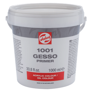 Gesso Primer Bucket 1000ml