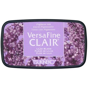 VersaFine CLAIR - Lilac Bloom(VFCLA103)