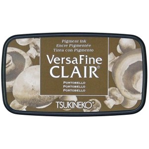 VersaFine CLAIR - Portobello(VF-CLA-454)