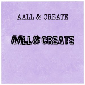 AALL & Create - Stencils