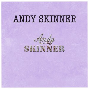 Andy Skinner - Stencils