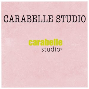 Carabelle Studio - Stamps