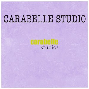 Carabelle Studio - Stencils