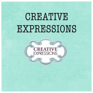 Creative Expressions - Dies