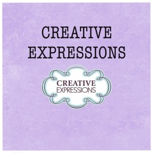 Creative Expressions - Stencils