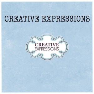Creative Expressions - Embossing Folders