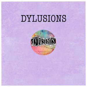 Dylusions - Stencils