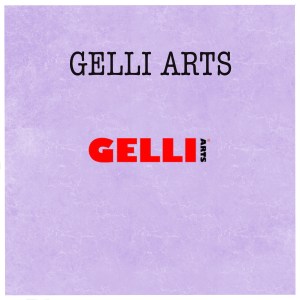 Gelli Arts -Stencils
