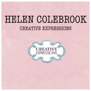 Helen Colebrook - Stamps