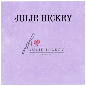 Julie Hickey - Stencils