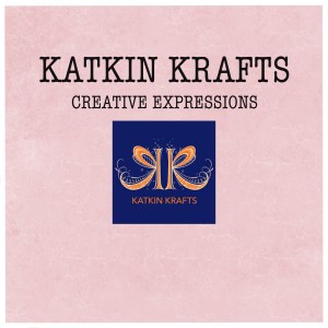 Katkin Krafts - Stamps