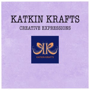 KatKin Krafts - Stencils