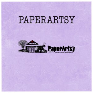 PaperArtsy - Stencils