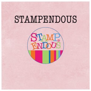 Stampendous - Stamps