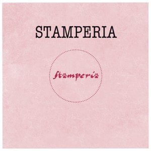 Stamperia - Stamps