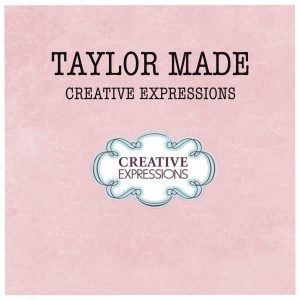 Taylor Made Journals - Stamps