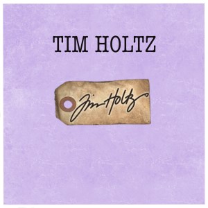 Tim Holtz - Stencils