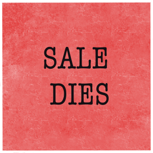 Sale Dies