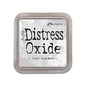 Ranger - Tim Holtz - Distress Oxide Pad - Lost Shadow