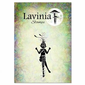 Lavinia Stamps - Pris stamp