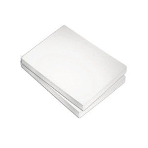 Craft UK - A4 White Smooth Card 300gsm 50 pack