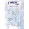 IndigoBlu - Meadow Flowers stamp set