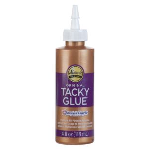 Aleene's - Original Tacky Glue 118mls