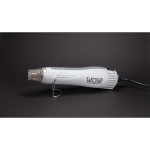 Wow - Dual Speed Heat Tool