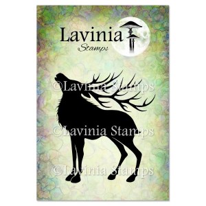 Lavinia Stamps - Magnus stamp