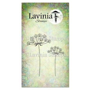 Lavinia Stamps - Wild Summer Flower stamp set