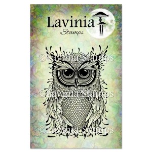 Lavinia Stamps - Erwin stamp