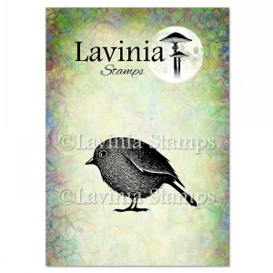 Lavinia Stamps - Jemima stamp
