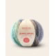 Sirdar - Jewelspun with Wool Chunky 200g - Shimmering Sea Glass