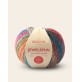 Sirdar - Jewelspun with Wool Chunky 200g - Precious Reef
