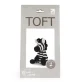 TOFT - Alice the Zebra Crochet Kit
