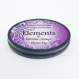 Lavinia Stamps - Elements Ink Pad - Flying Fig