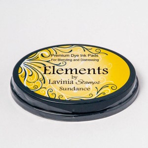 Lavinia Stamps - Elements Ink Pad - Sundance