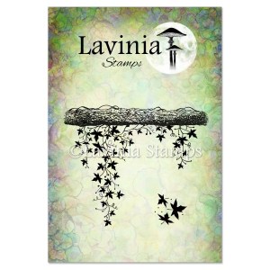 Lavinia Stamps - Creeping Vine stamp