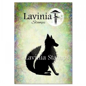 Lavinia Stamps - Fox 1 (Kernel)