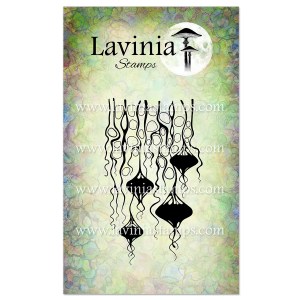 Lavinia Stamps - Starflare Pods stamp