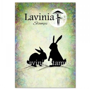 Lavinia Stamps - Midnight Meadering stamp set