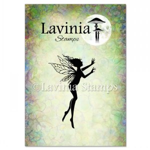 Lavinia Stamps - Mia Stamp