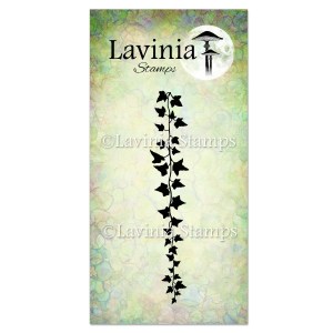 Lavinia Stamps - Falling Ivy stamp